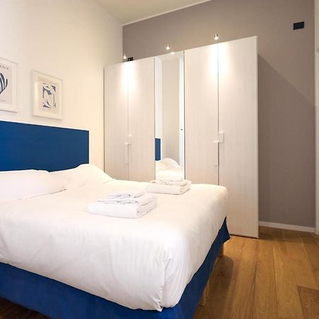 Relstay - S. Ambrogio - Charming And Modern 1Br Milánó Kültér fotó