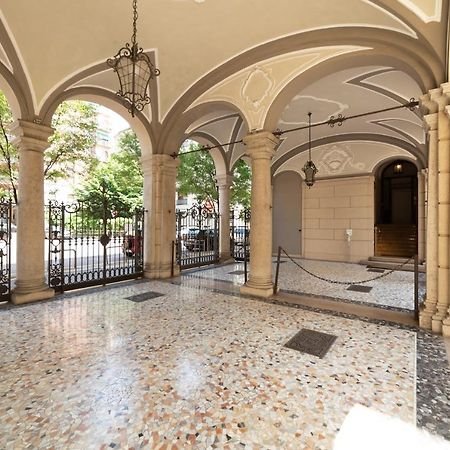 Relstay - S. Ambrogio - Charming And Modern 1Br Milánó Kültér fotó