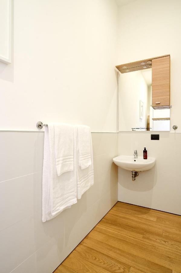 Relstay - S. Ambrogio - Charming And Modern 1Br Milánó Kültér fotó