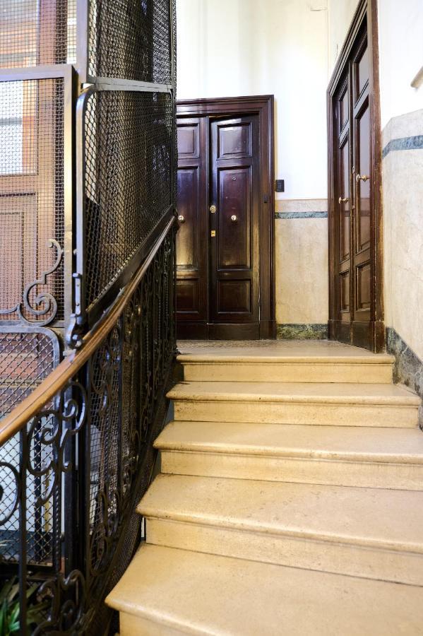 Relstay - S. Ambrogio - Charming And Modern 1Br Milánó Kültér fotó