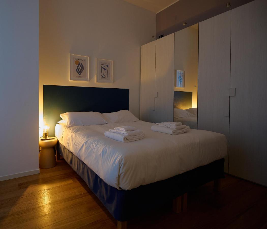Relstay - S. Ambrogio - Charming And Modern 1Br Milánó Kültér fotó