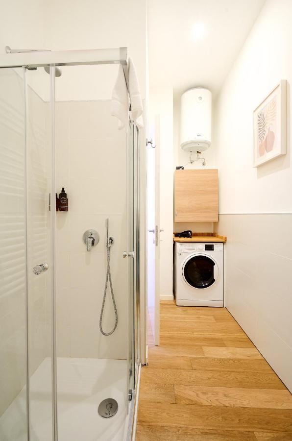 Relstay - S. Ambrogio - Charming And Modern 1Br Milánó Kültér fotó