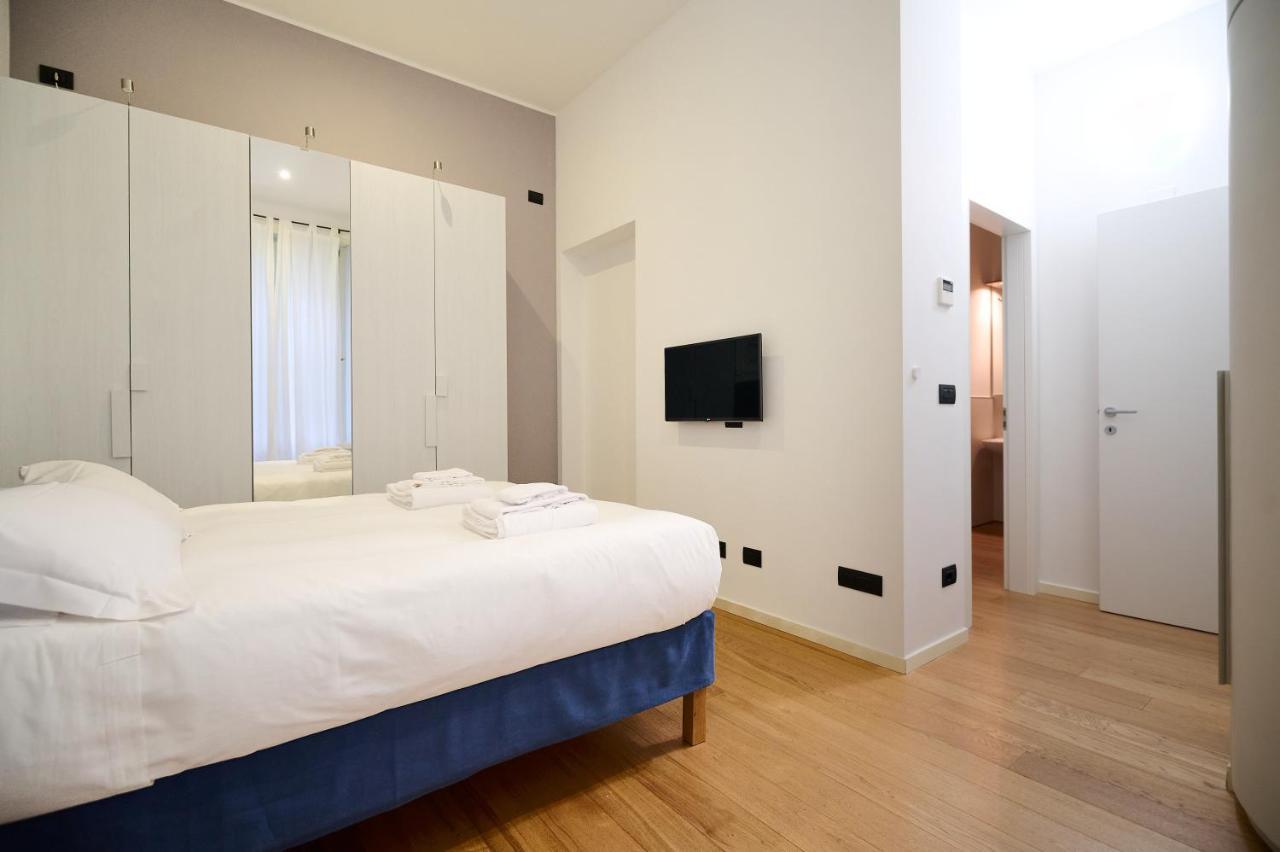 Relstay - S. Ambrogio - Charming And Modern 1Br Milánó Kültér fotó